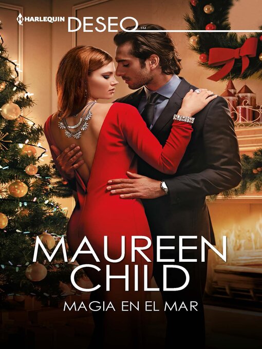 Title details for Magia en el mar by Maureen Child - Available